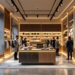 Comment moderniser votre boutique pour conjuguer style et sécurité ?