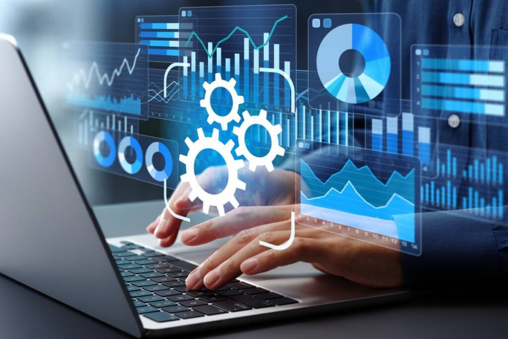 Choix de votre formation de data analyst