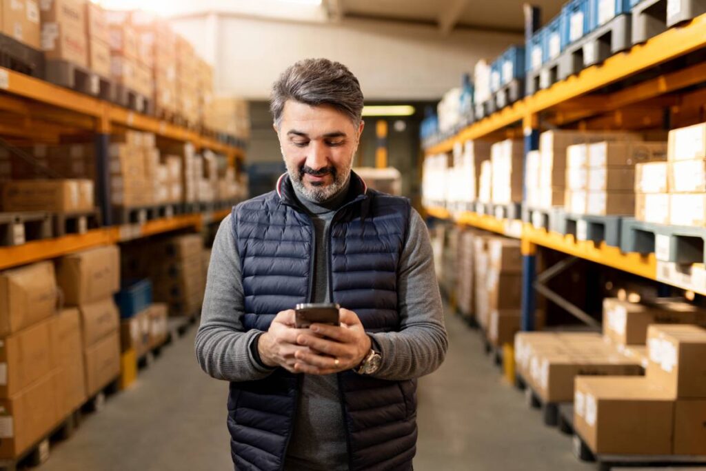 Libérez de l'espace chez vous grâce à un box de stockage sécurisé